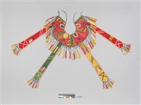 藏品(霞披)的圖片